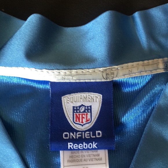 GQ NFL Jersey official - Picture 2 of 3